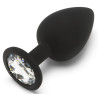 ANAL PLAY TOYJOY Plug Bijou Diamond Booty L 9 x 4 cm